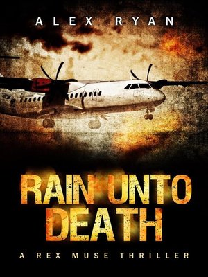 cover image of Rain unto Death